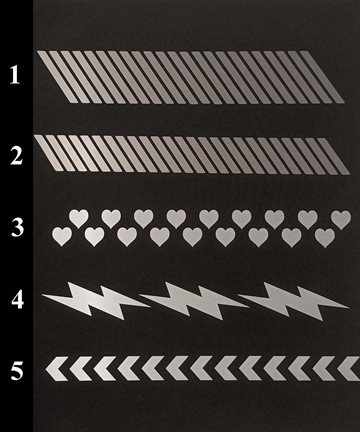 refleksbånd, sjove reflekser